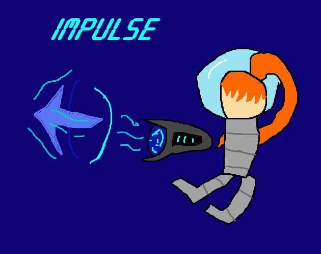 IMPULSE (Lord Pillows)