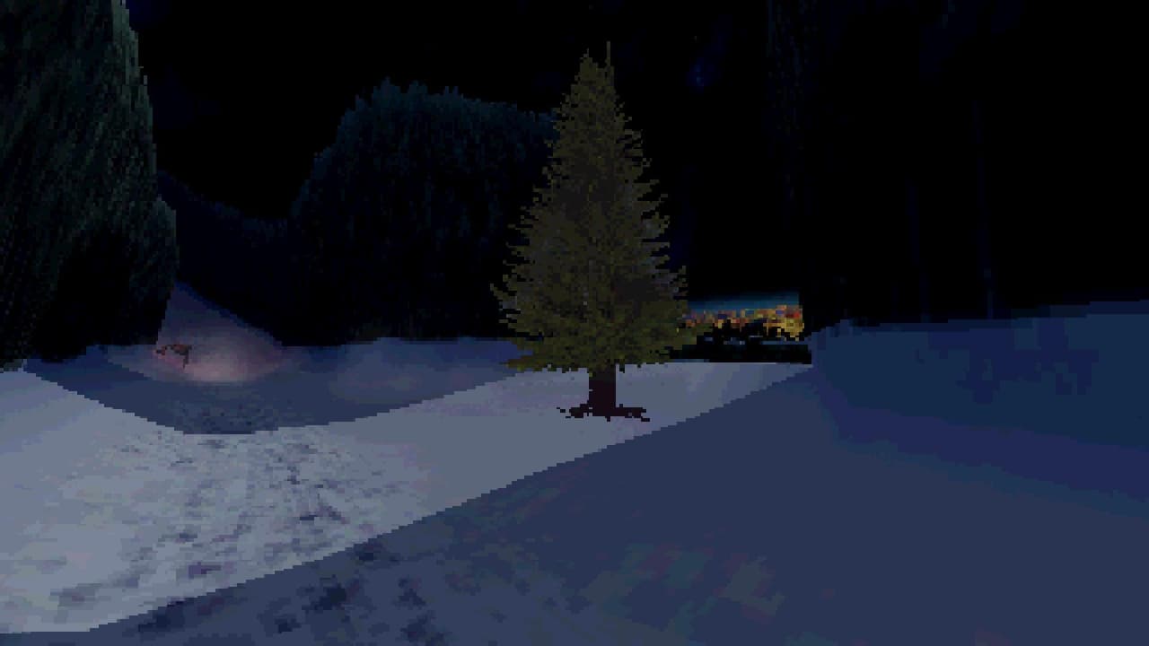 ViewpointForest screenshot 5
