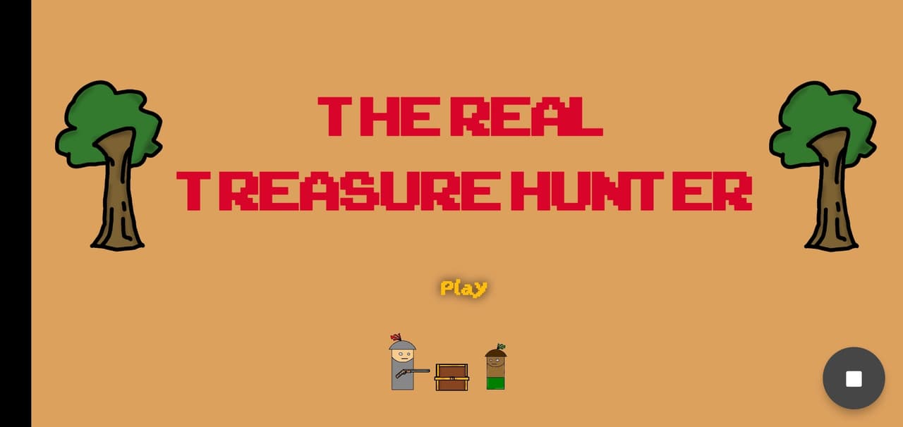 The Real Treasure Hunter screenshot 5