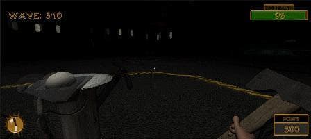 Homunculi Defenders (demo) screenshot 3