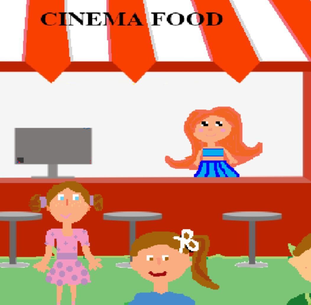 Cinema Streak