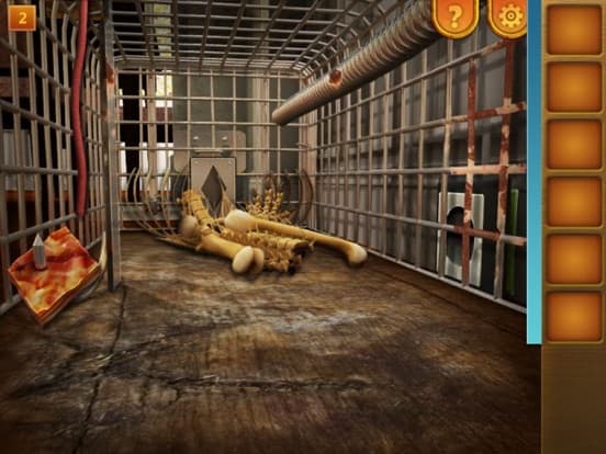 Brobdingnag Escape