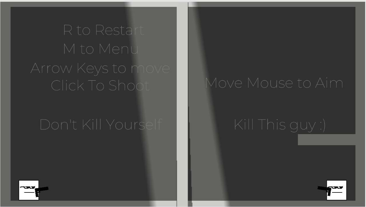 Ricochet (itch) (Fun_Master_Ed) screenshot 3