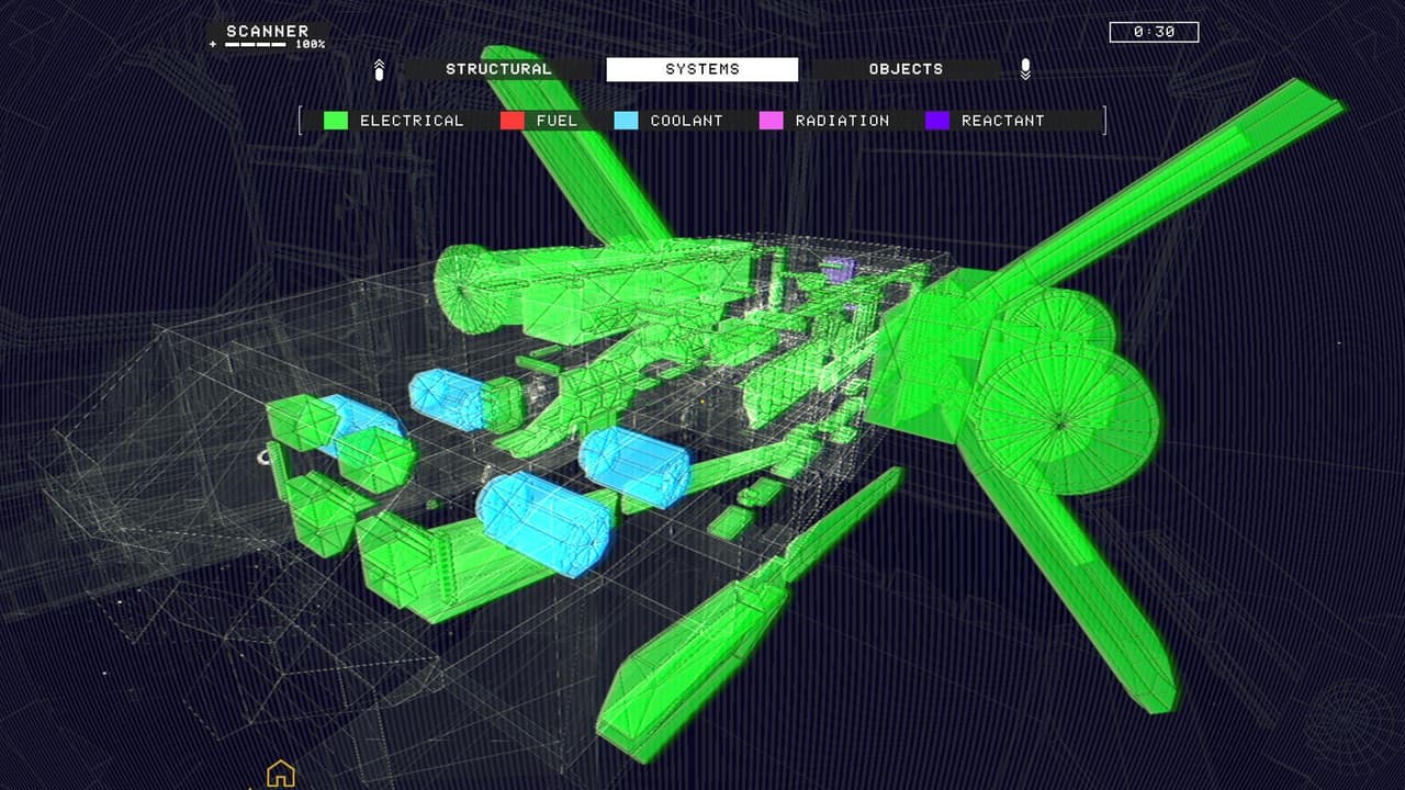 Hardspace: Shipbreaker + OST + Digital Artbook Bundle screenshot 5