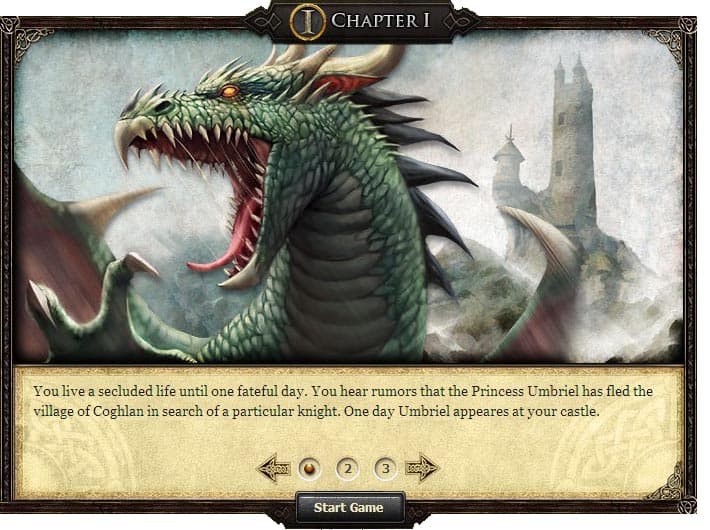 Castlot screenshot 3