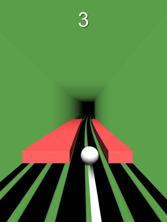 Twisty Tunnel screenshot 4
