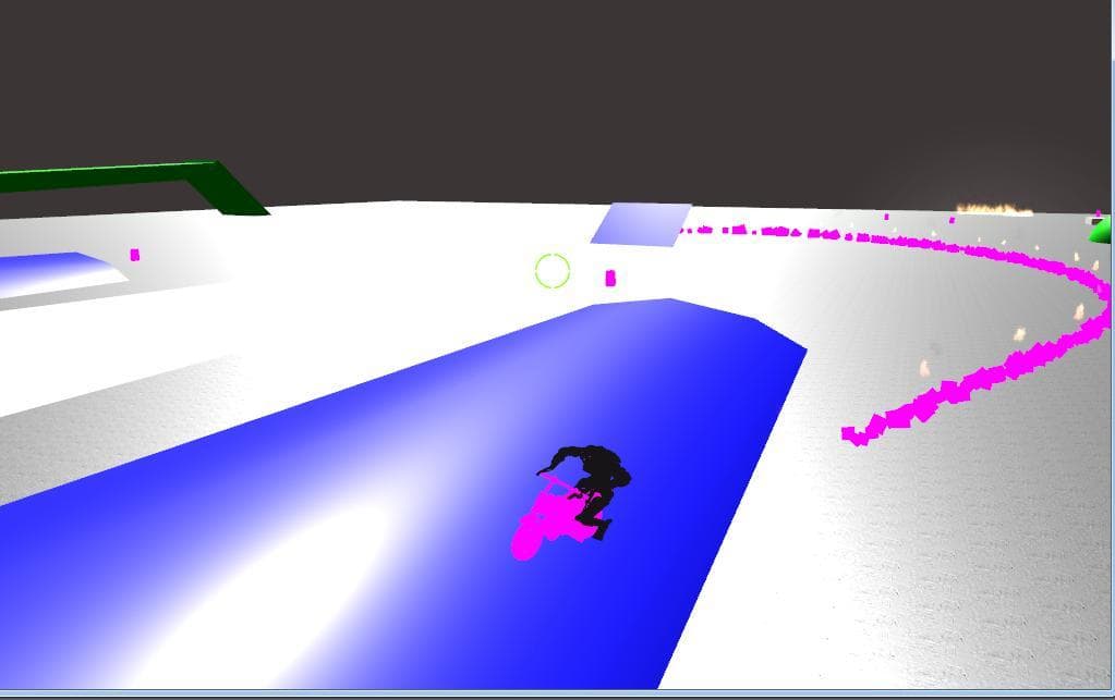 Ghost (PixiDixi) screenshot 6
