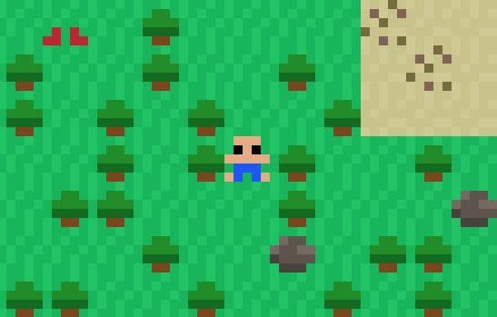 Skinny Dippin screenshot 3