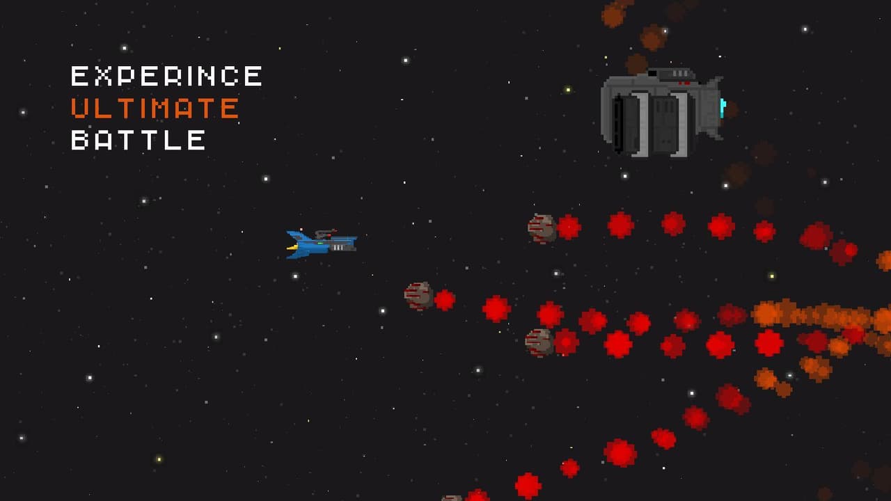 Fall of the Gallon screenshot 2