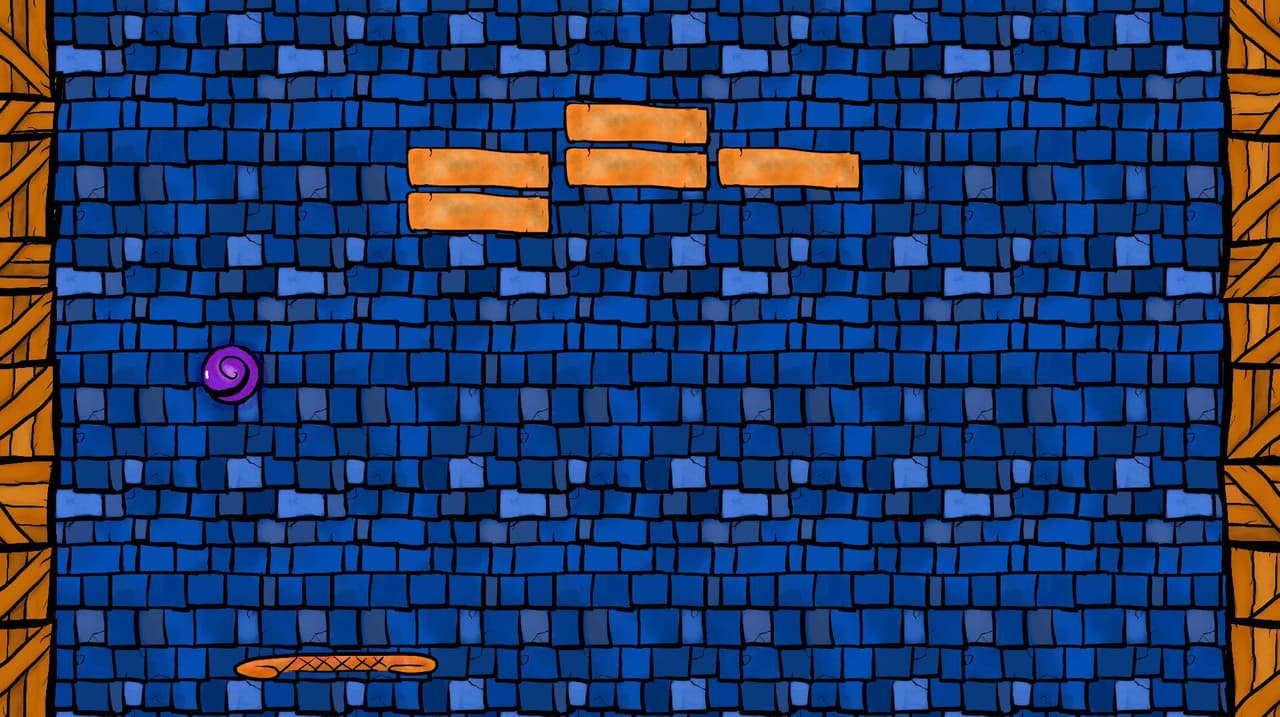 Bricks of Enchantment screenshot 2