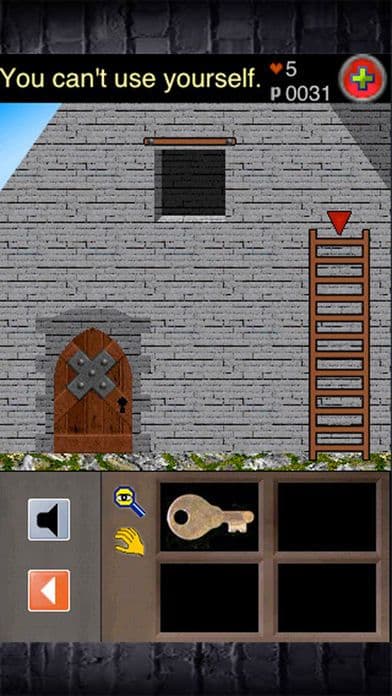 Lost in the Pyramid screenshot 4