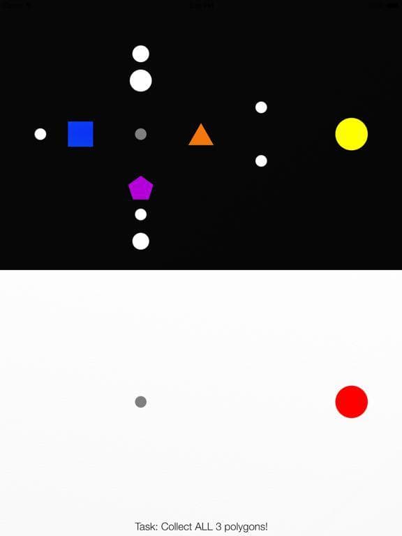 Echo Glass - A Unique Mirror Puzzle Game screenshot 5