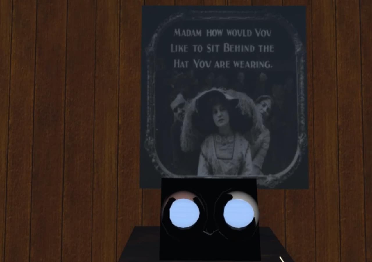 VR Penny Arcade screenshot 5
