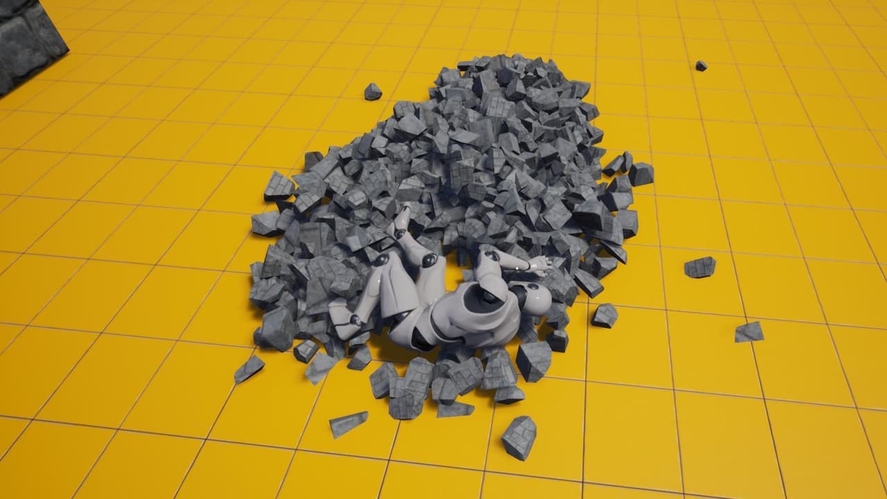 Play With Ragdolls screenshot 3