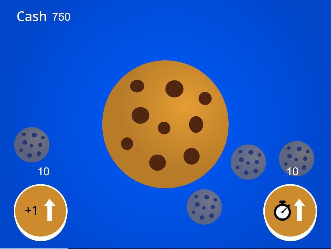 Cookie Smash screenshot 4