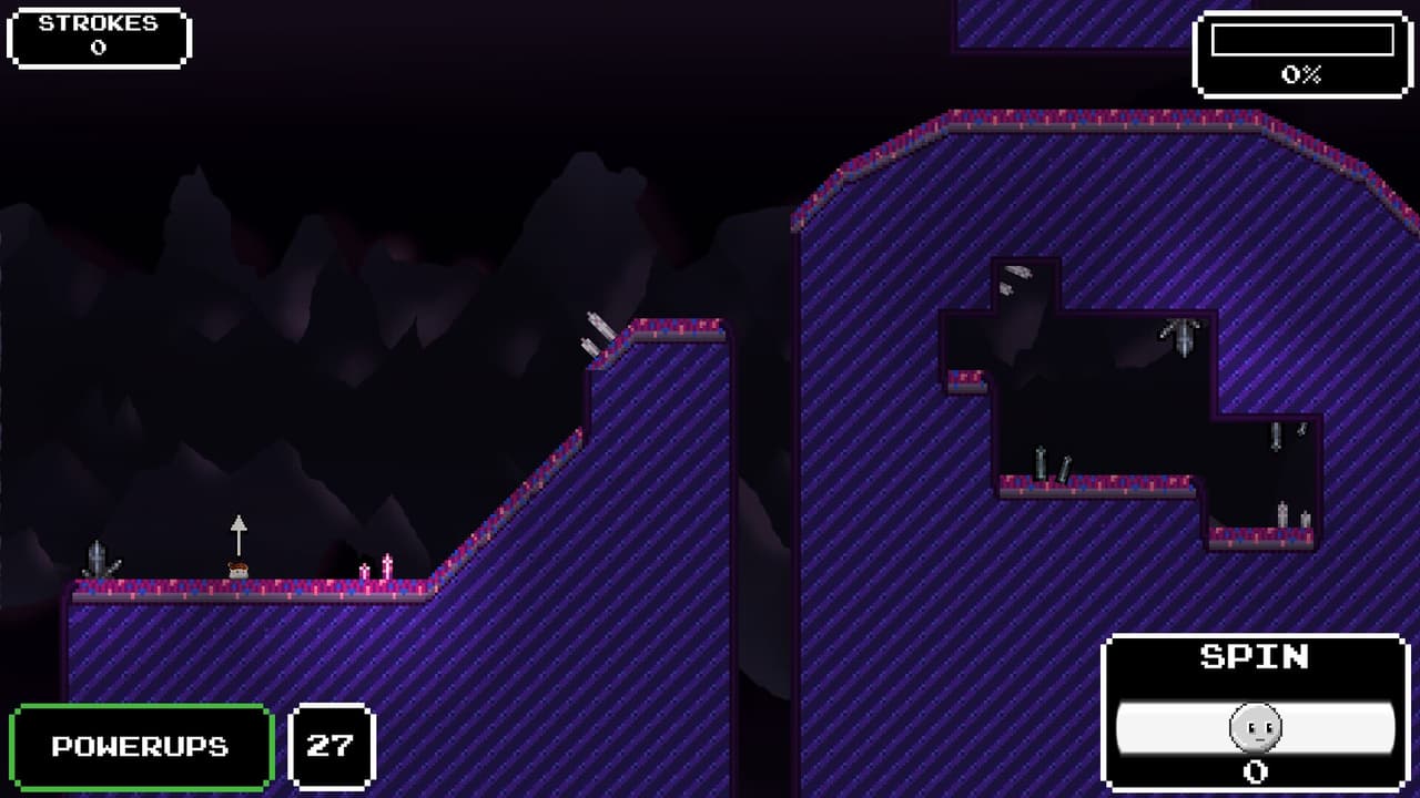 Bogey Brian screenshot 4