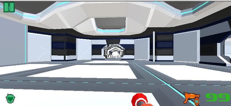 The Maze Escape screenshot 3