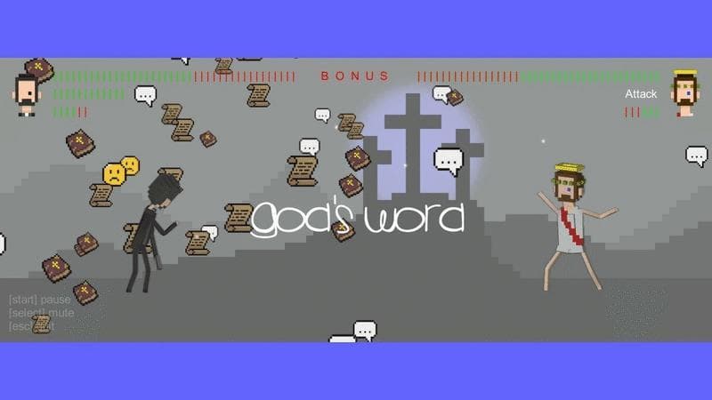 The Seminarist screenshot 4