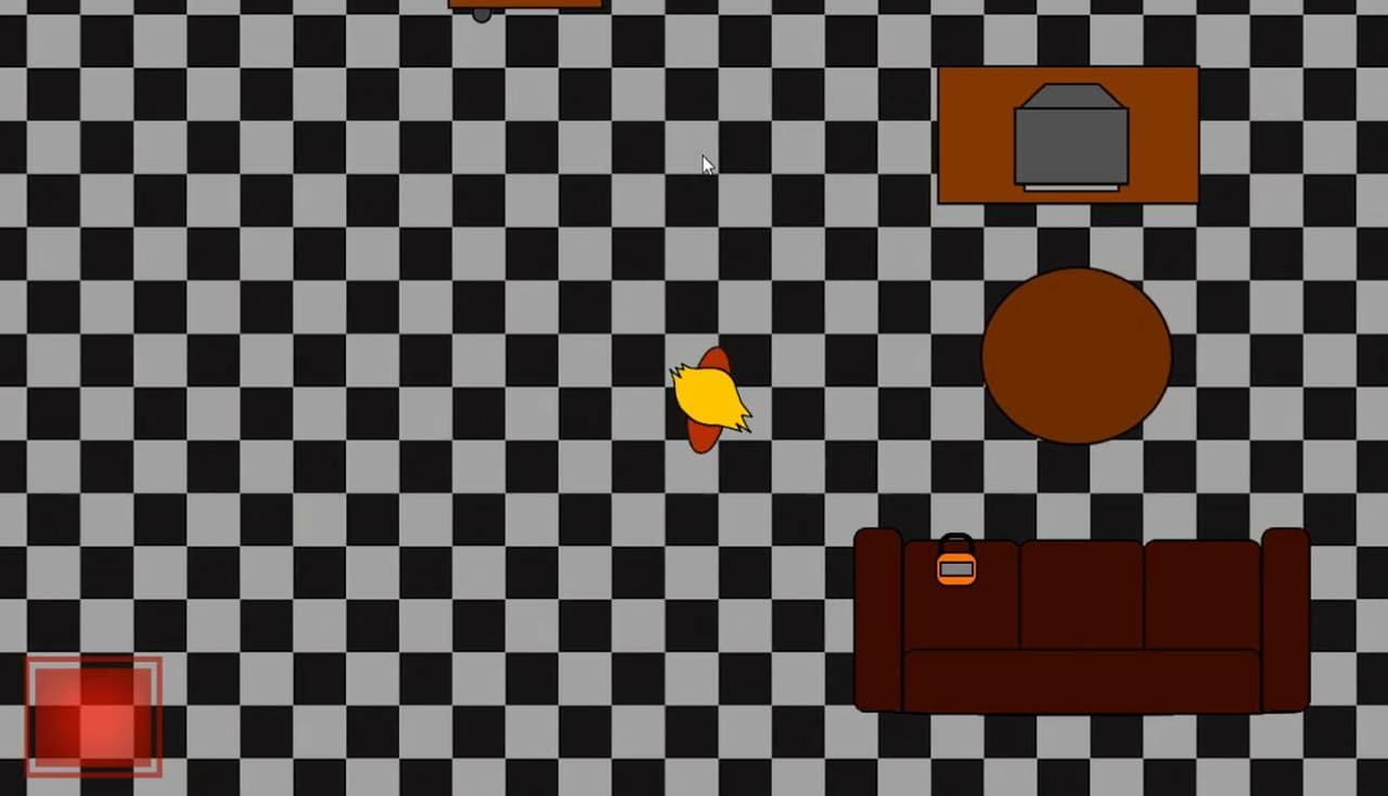 Save the Children (Beta) screenshot 4