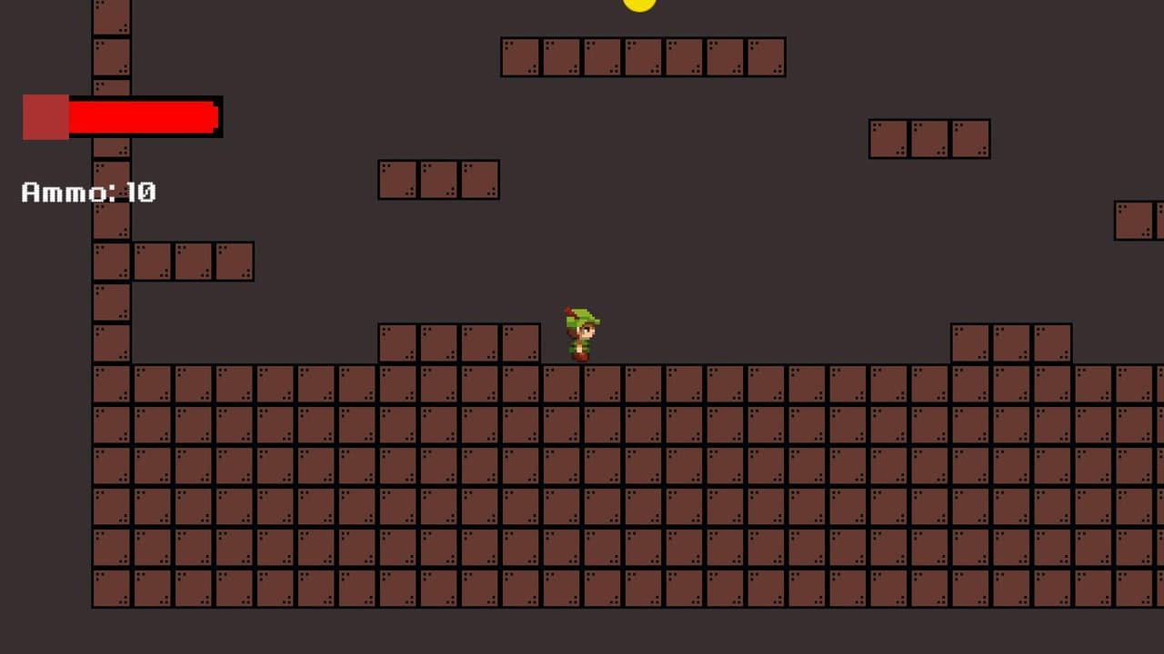 The Stopper of Chaos screenshot 2