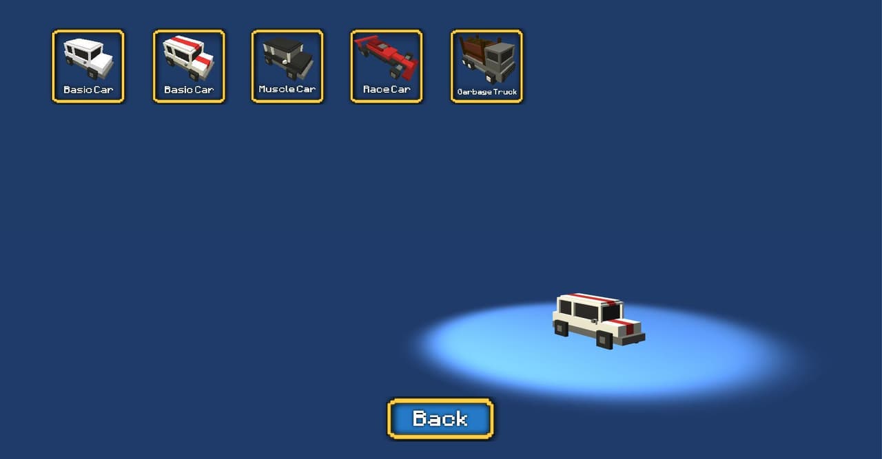Project Police - Escape screenshot 2