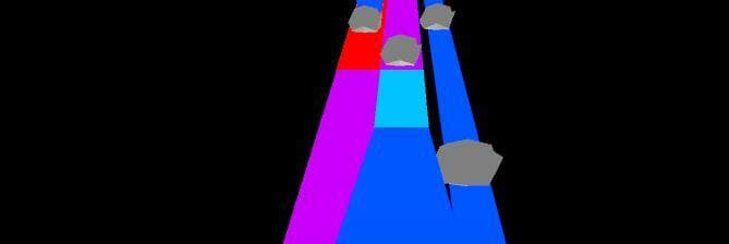 Neon Path