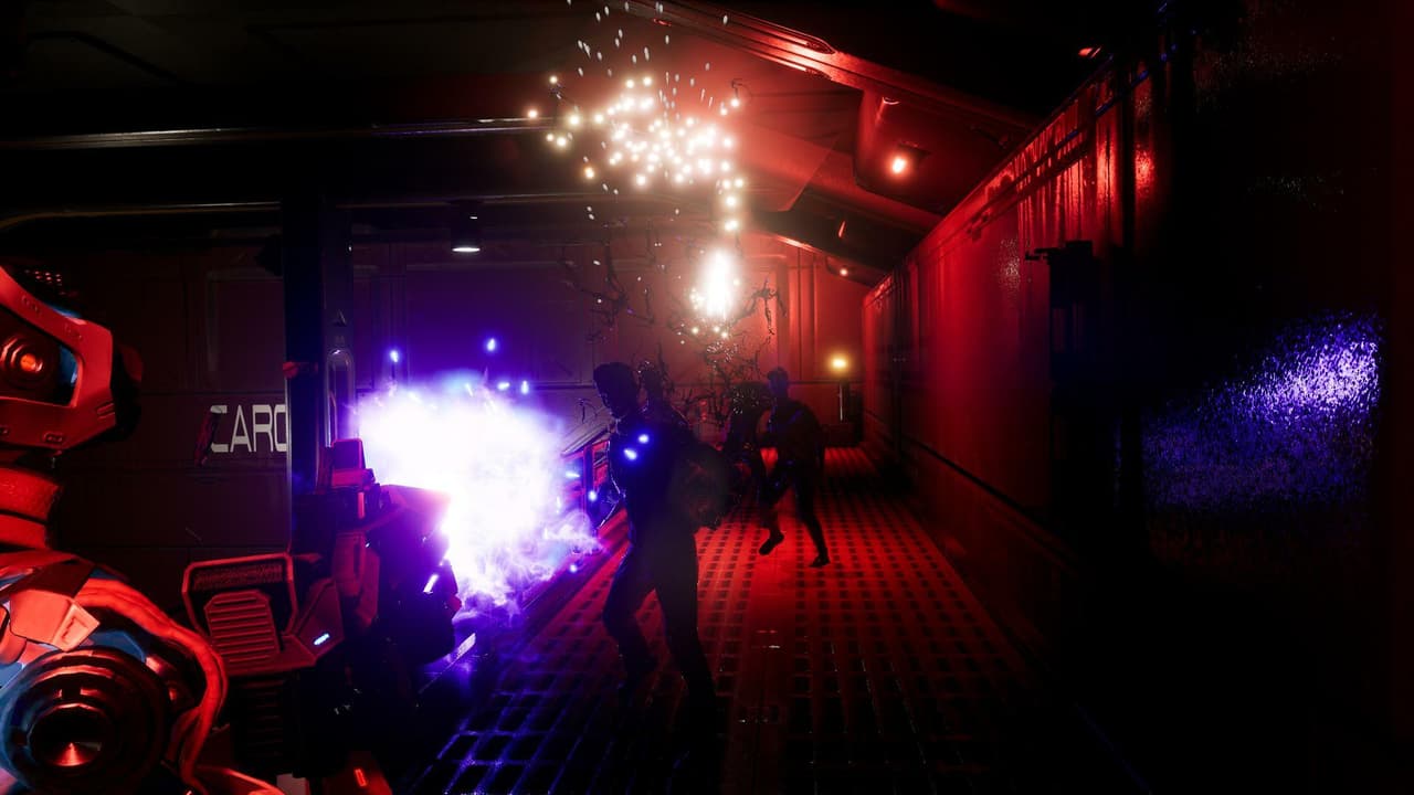 Fusion (Red Mountain Games) screenshot 2