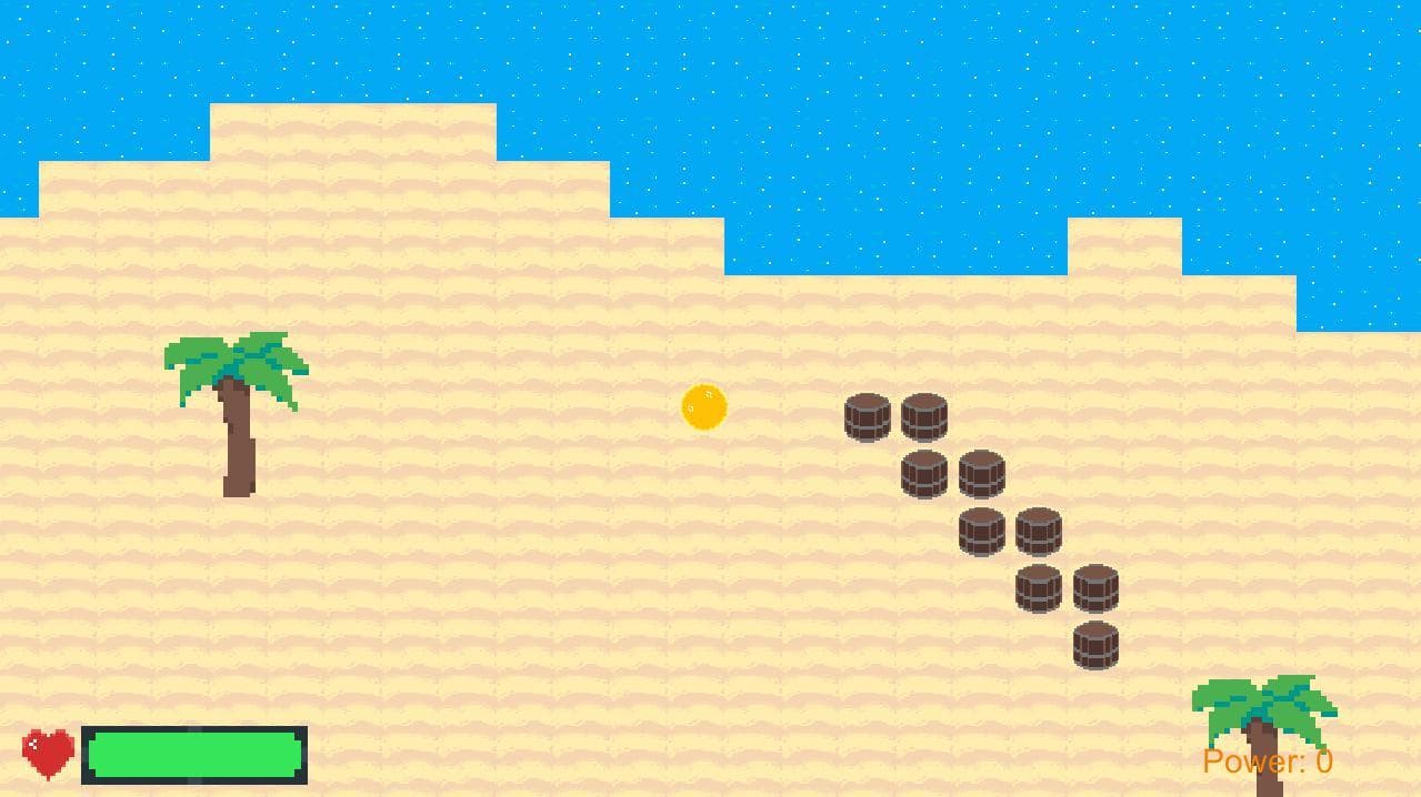 LeapLash screenshot 3