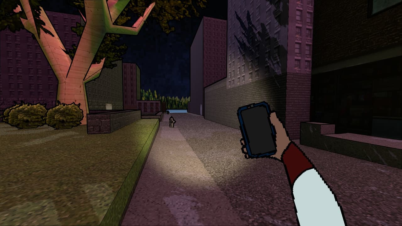 American Eristics screenshot 5