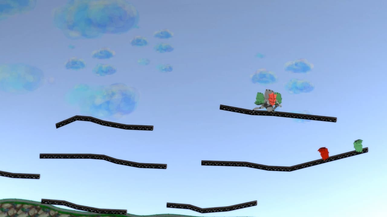 Dashplosion!