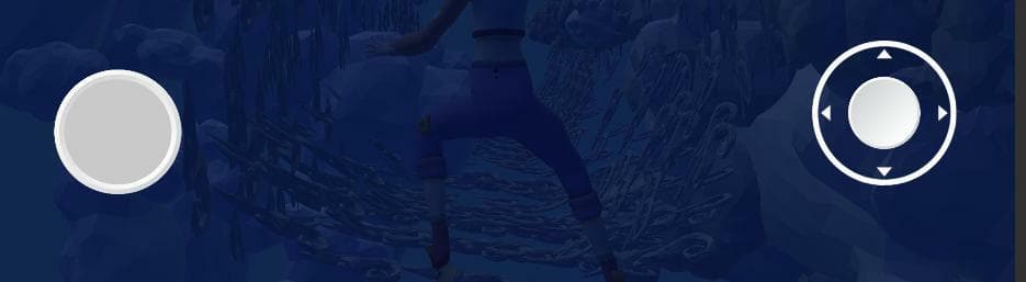 SkyDiver3d screenshot 2