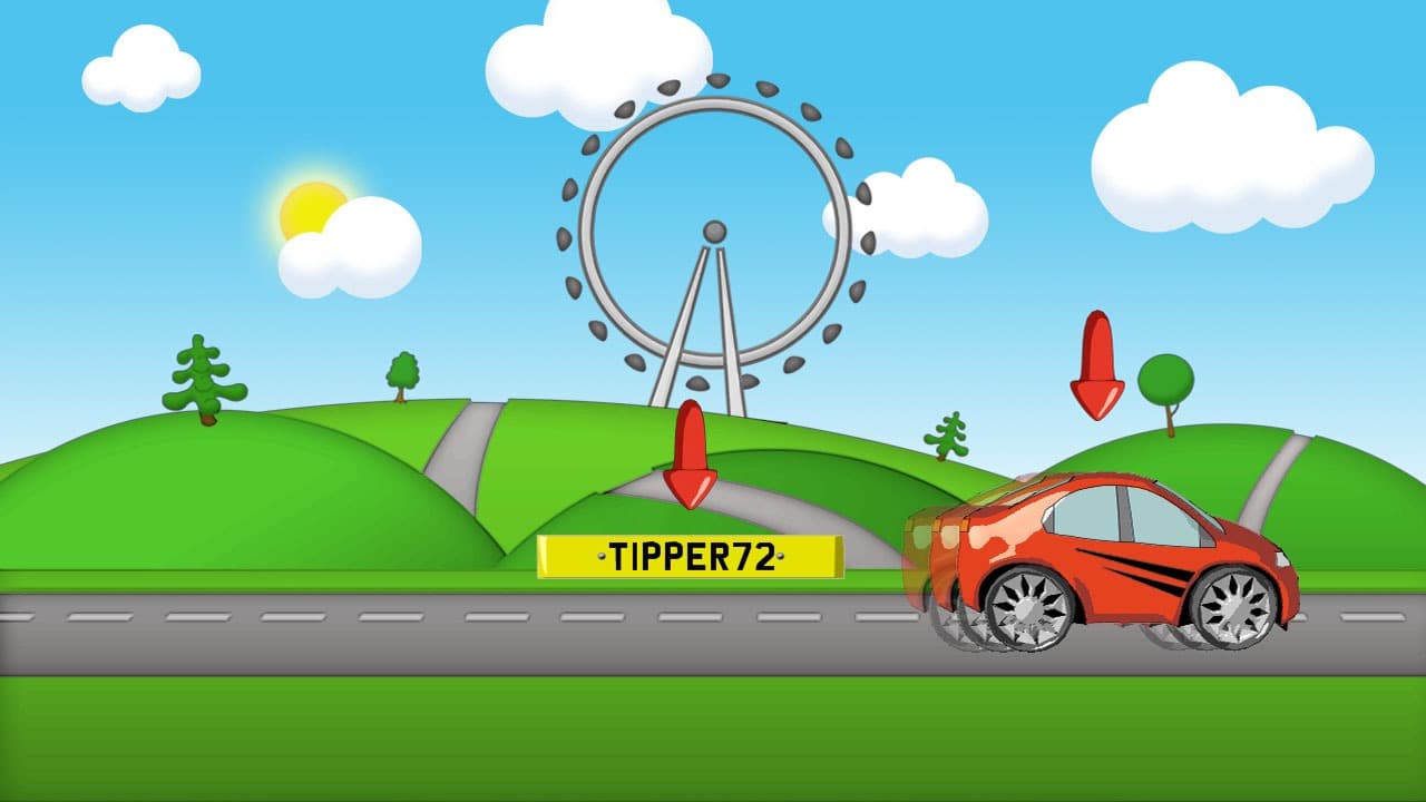 Big Tidy Up screenshot 3