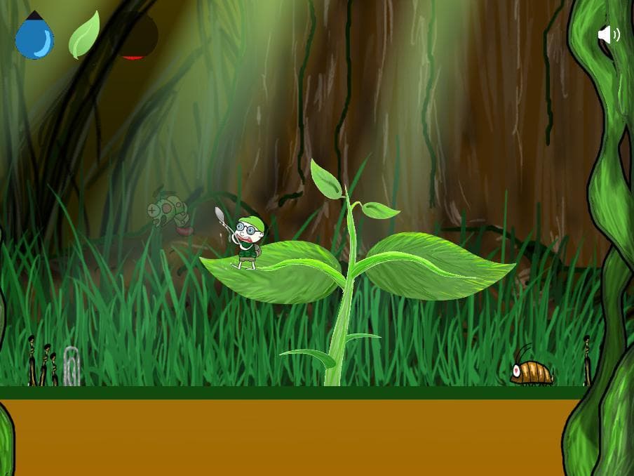 Johi Farm screenshot 3