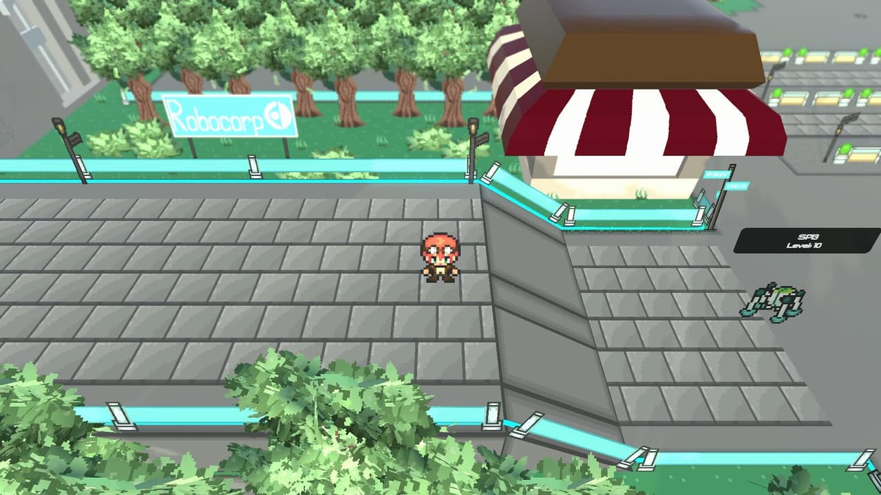 Pascals Requiem screenshot 6