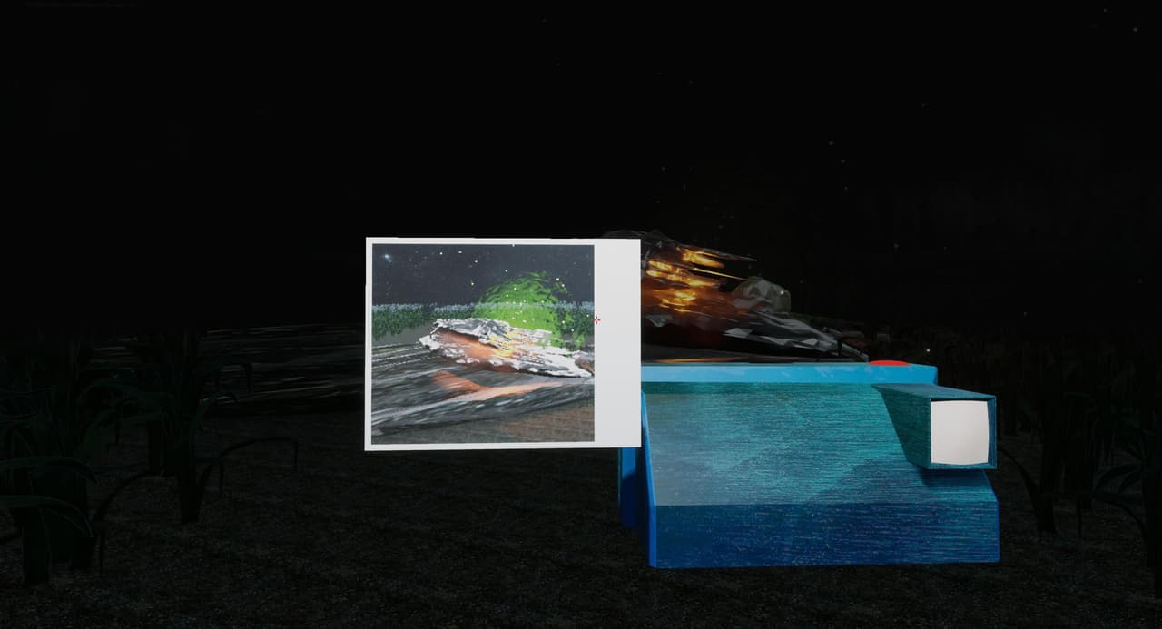 ShadowLens screenshot 4