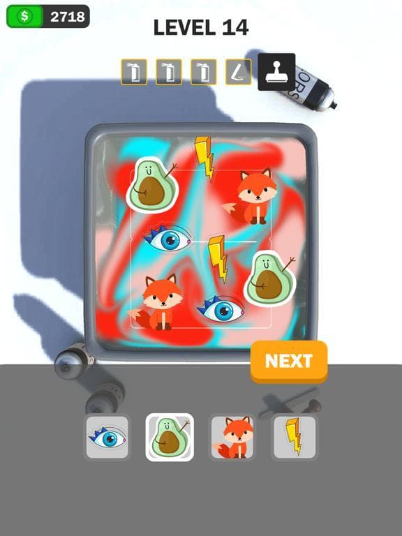 Dip Master screenshot 5