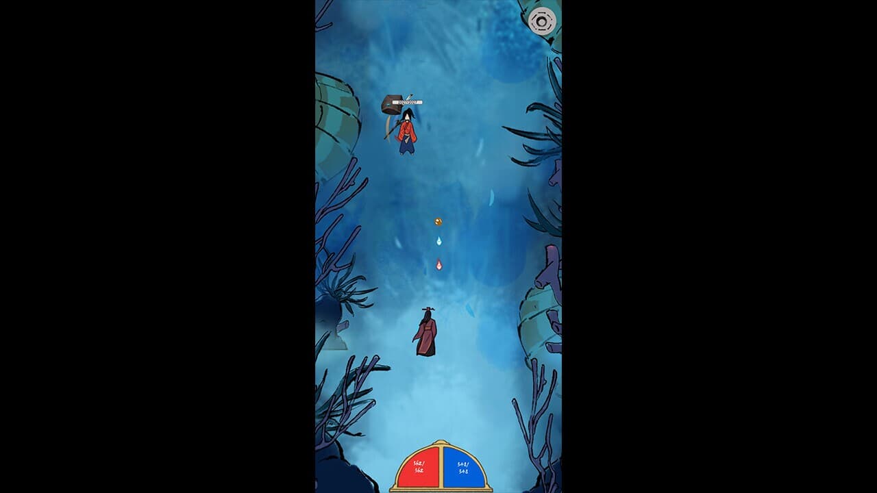 太公传承 screenshot 5