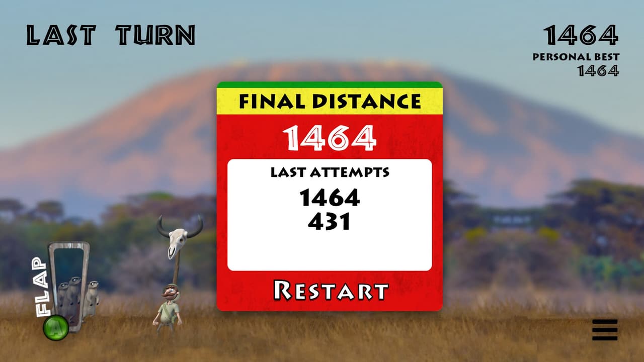 Safari Cannon screenshot 5