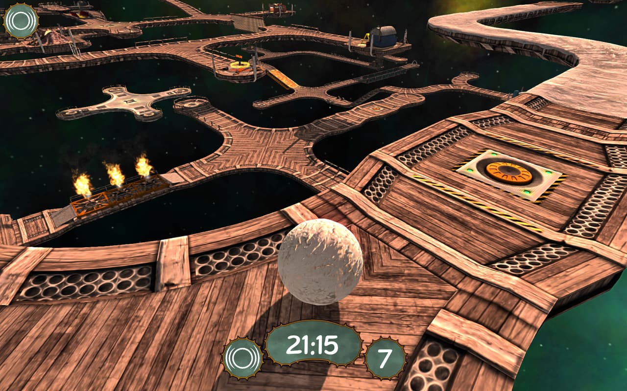 Spheritis screenshot 6