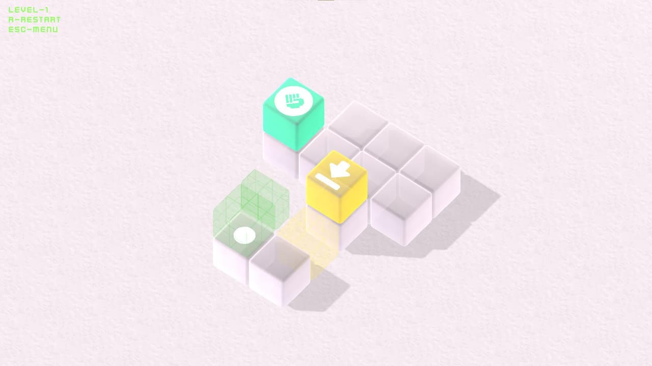 Solide Shape screenshot 2