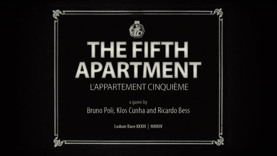 The Fifth Apartment