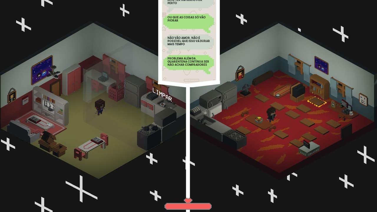 Quando você vem? screenshot 5
