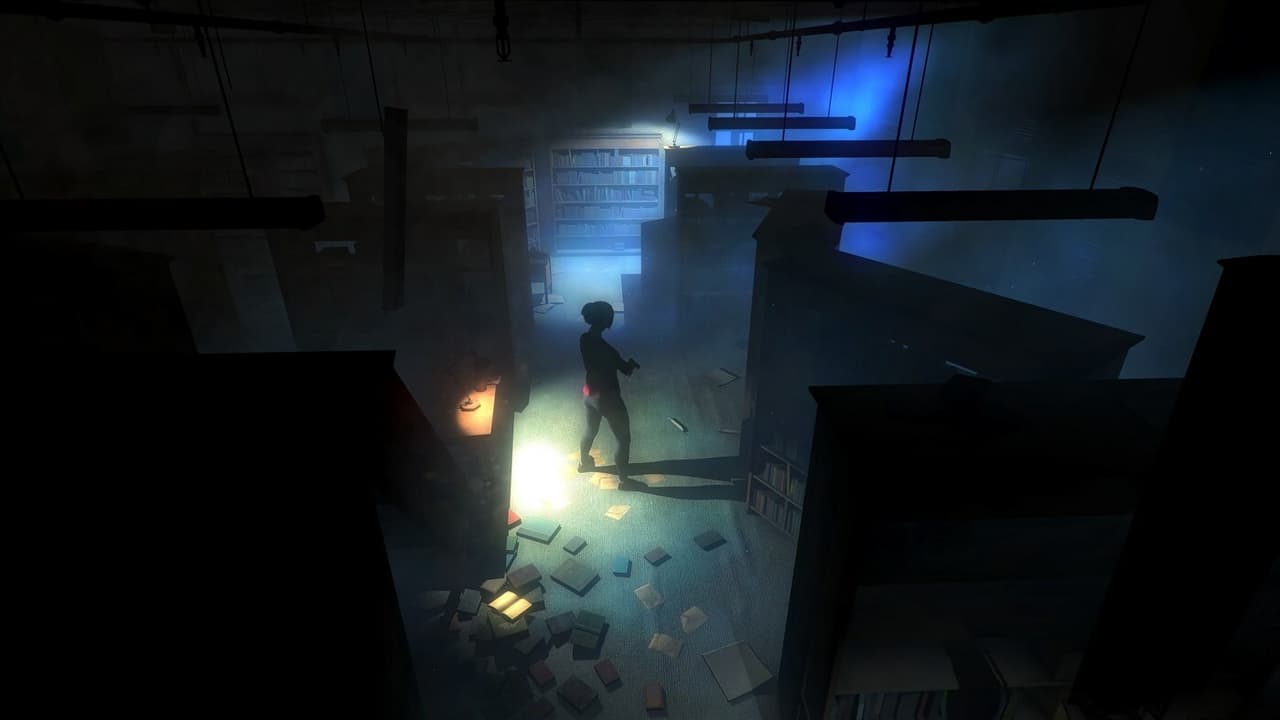 Outbreak Co-Op Anthology screenshot 3
