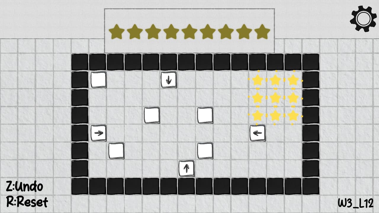Sticky Arrow screenshot 4
