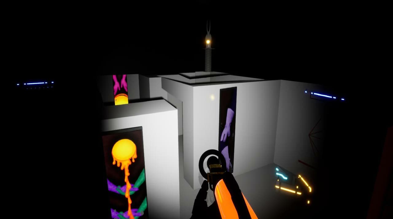 Clandestine Cult screenshot 4