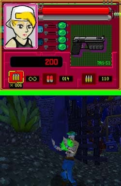 Zombiez Seeker screenshot 2