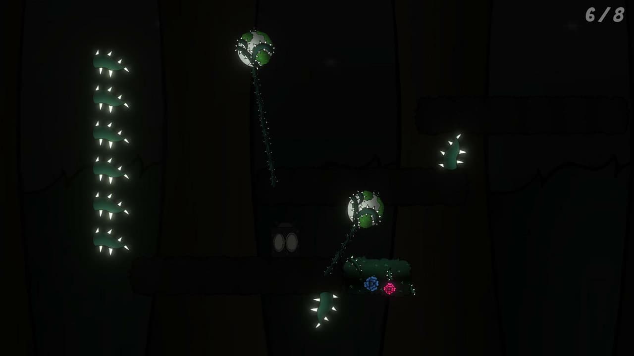 Forescape screenshot 2
