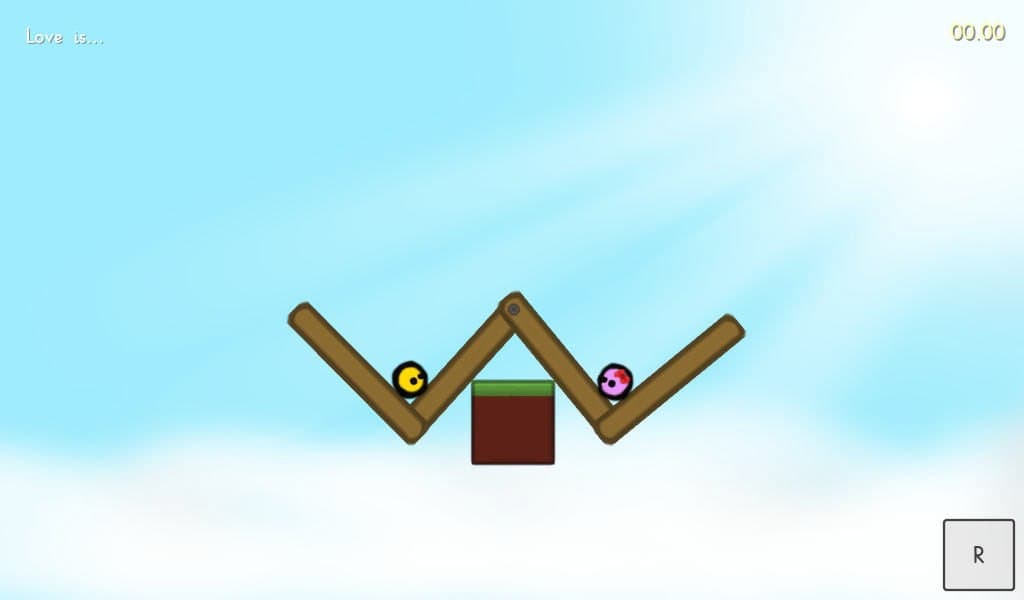 Plank and Bob screenshot 3