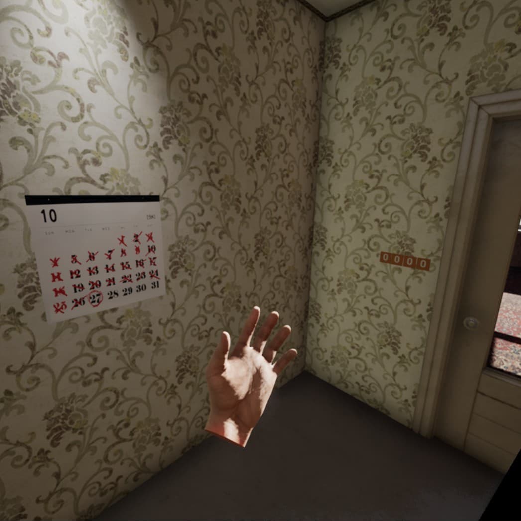 Mystery House -fivestones screenshot 6