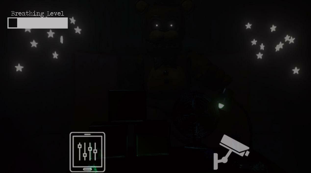 Freddys Timer screenshot 2